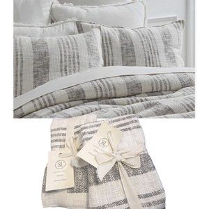 Southern Living Dillard’s Senna Standard Shams Set Of 2